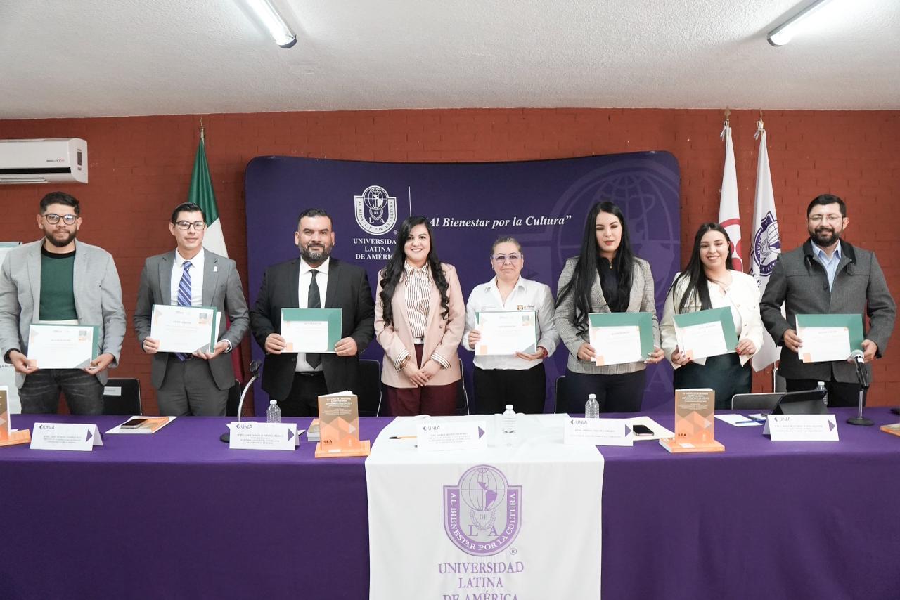 Nayarit presente en obra nacional sobre buenas prácticas anticorrupción